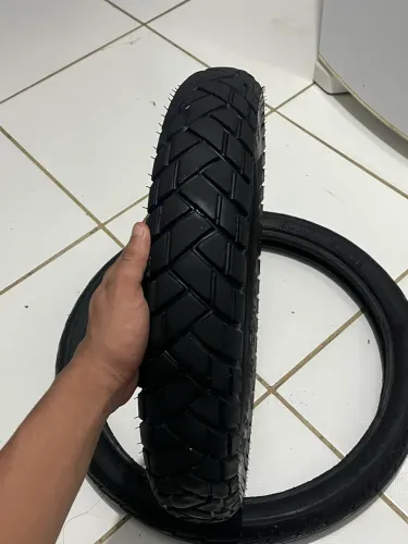 Pneu pop 110