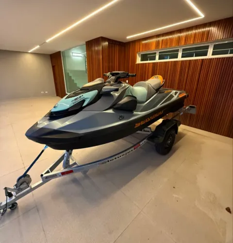 Venda de Jet Ski