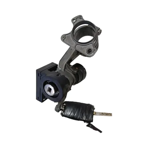 Cilindro estojo ignição Chave Chevrolet Vectra 2007 a 2012