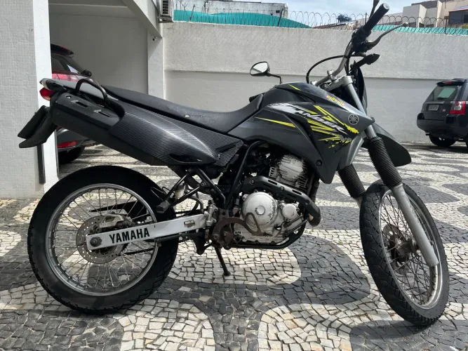 Moto Lander 2017