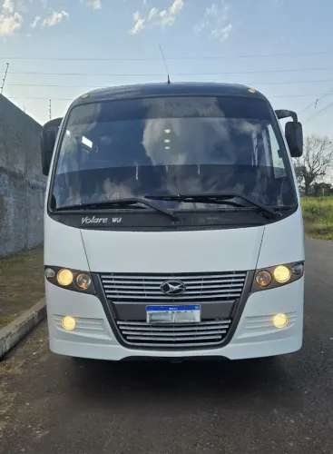 Volare W8 Executivo 2011