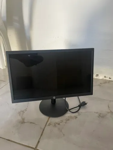 Monitor led 20 polegadas 75hz