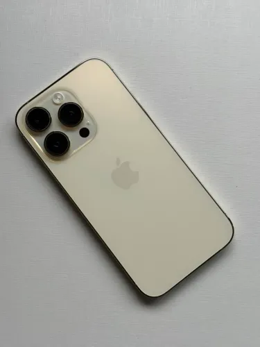 iPhone 14 Pro Gold 512gb