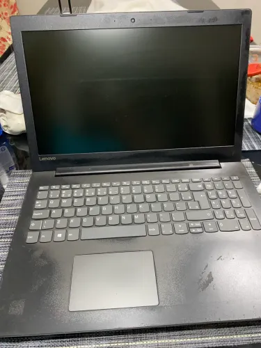 Notebook Lenovo