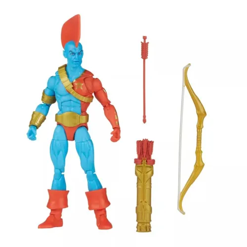 Action Figure Marvel - Yondu (HQ) - Marvel Legends 