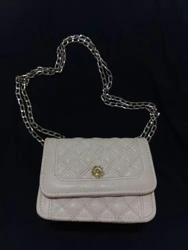 Bolsa pequena
