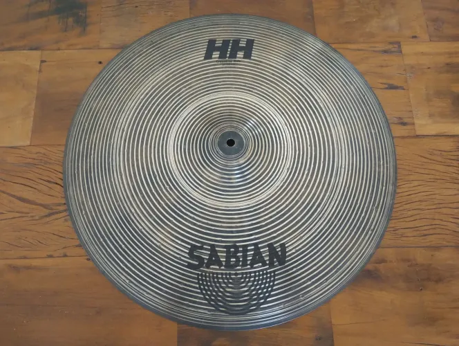 Sabian HH crossover Ride 21 