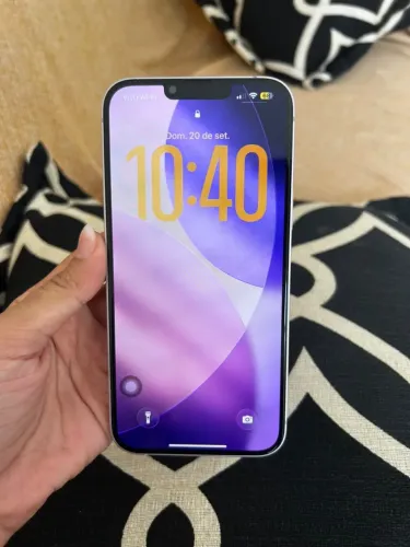 IPHONE 14 PLUS - 128gb