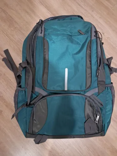 Mochila trilha 64 litros