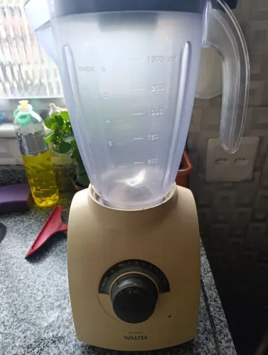 Liquidificador Philips Walita