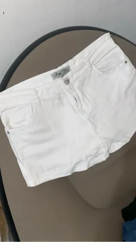 Vendo este short usado 