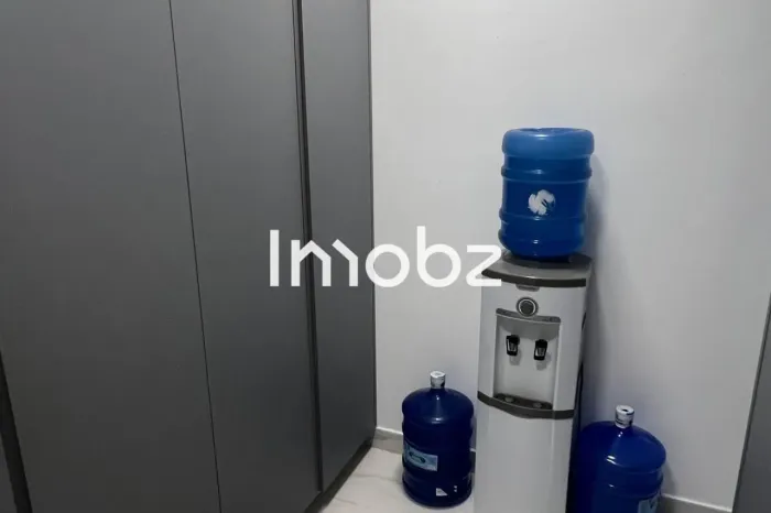 Apartamento à venda no O Parque - Gamaro - Avenida Roque Petroni Júnior, 630 - São Paulo -