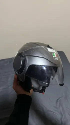 Agv orbyt