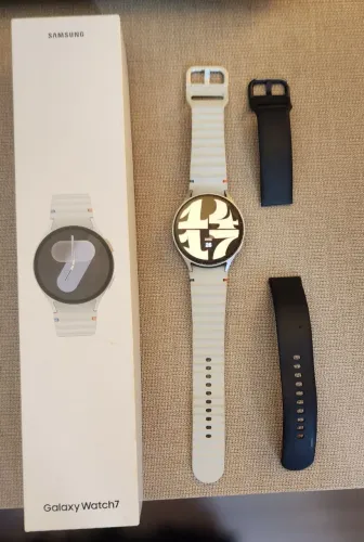 Samsung Galaxy Watch 7 40mm Bluetooth