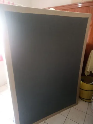 Base de cama Box casal