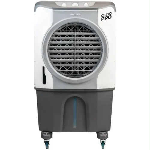 Climatizador De Ar Evaporativo Ventisol Cli 70l Pro-02