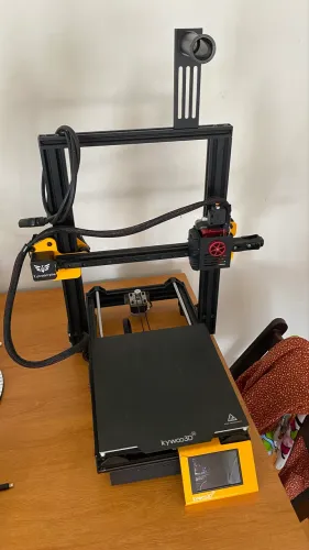 Impressora 3D Kywood Tycoon Slin