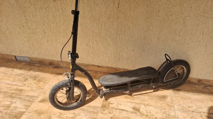 Patinete Sprinter R - Vintage