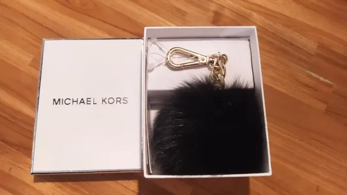 Chaveiro Michael Kors