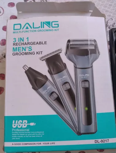 Dalig 3 in 1
