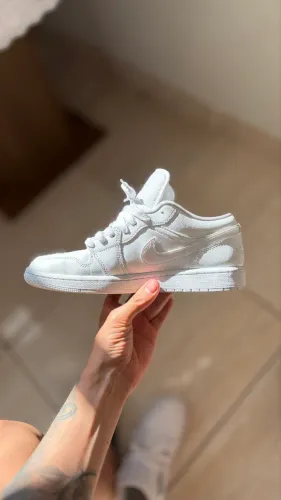 Nike Air Jordan 1 Low