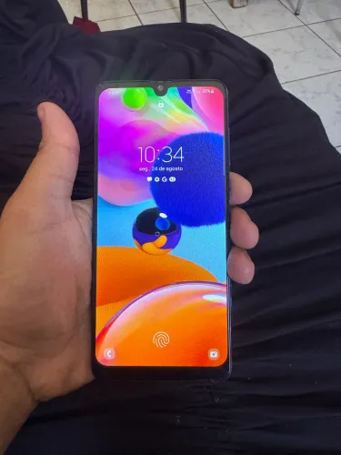 Samsung A31 128gb