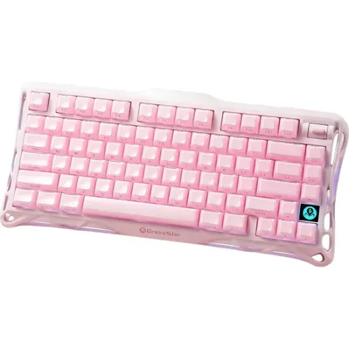 MERCURY K1 SAKURA PINK