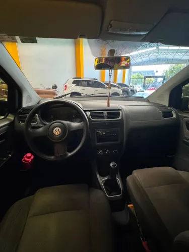 Volkswagen Fox 1.0 MI Total Flex 8V 3P 2011