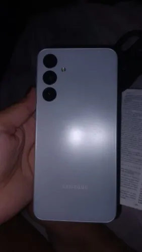 Celular seminovo A16 128gb