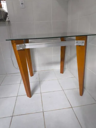 MESA