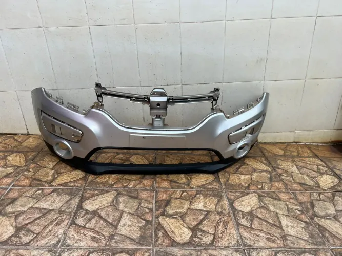 Parachoque Dianteiro Sandero Stepway 2015/2016/2017/2018/2019