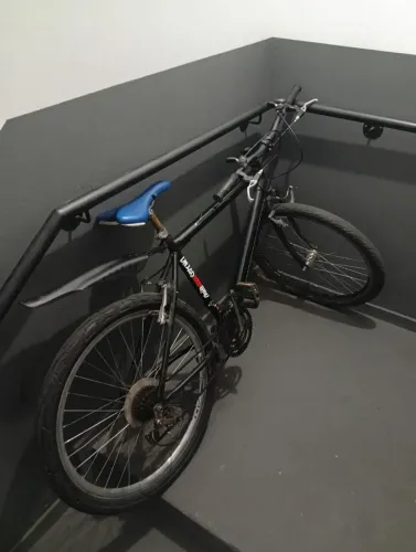 Bicicleta aro 26 9/10