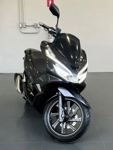 HONDA PCX 150cc