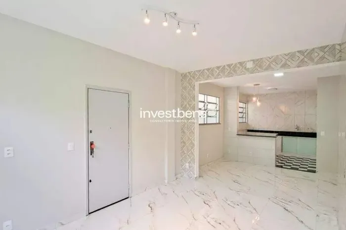 Apartamento de aproximadamente 161m² à venda 4 quartos, 2 suítes, 1 vaga São Pedro