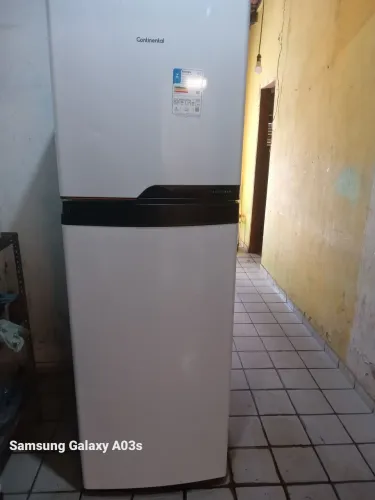 Geladeira