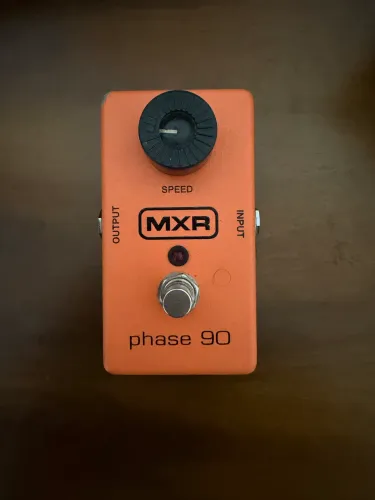 MXR Phase 90 