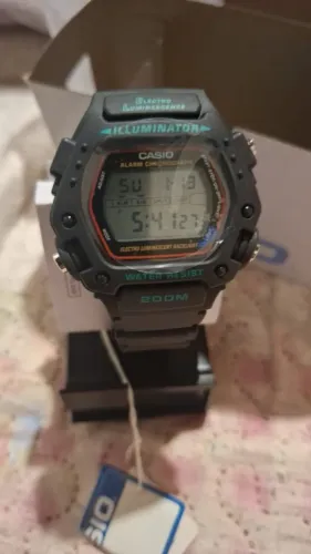 RELOGIO CASIO