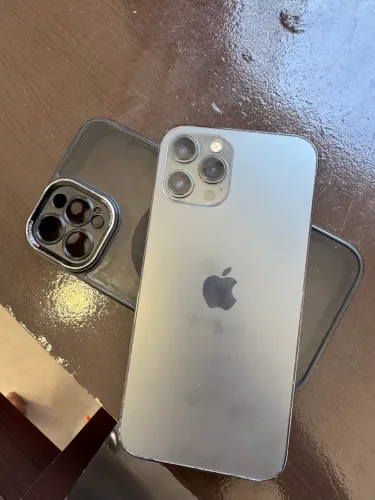 iphone 12Promax 256GB