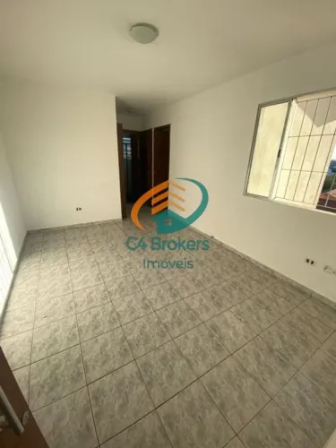 Apartamento em Jardim Maria Dirce - Guarulhos, SP