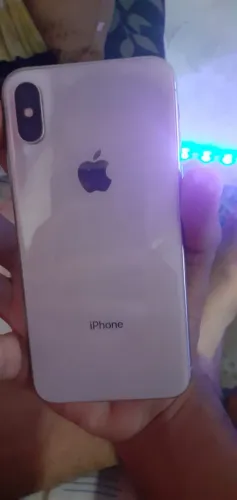 Iphone X - Pra hoje