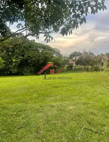 Terreno à venda, 1606 m² - Terras de Monte Serrat - Salto/SP