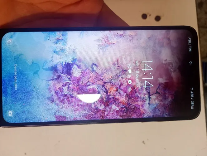 Celular A30