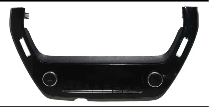 Comando Ar Cond Toyota Corolla Xre 2.0 2022 2023/2024