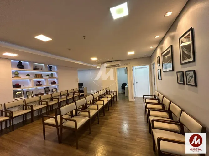 Sala comercial (outros) , portaria 24 horas, elevador, em condomínio fechado