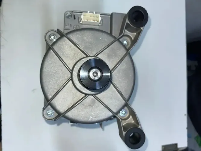 Motor Inverter Midea Para Lava e Seca 10/11/12kg automático 220V