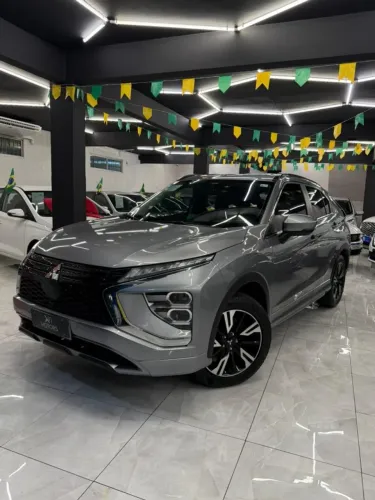 Mitsubishi Eclipse Cross HPE 1.5 16V 165cv AUT 2026
