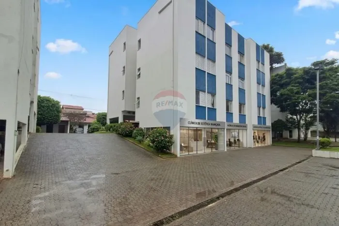 Apartamento Condomínio Vale dos Pássaros