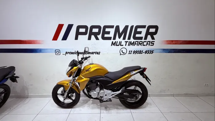 Honda Cb 300R/ 300R Flex