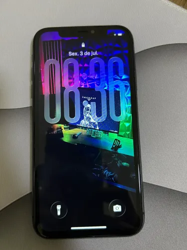 Iphone 11 128Gb