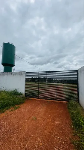 Lote 26 de setembro cana do reino a 600 metros da br 070